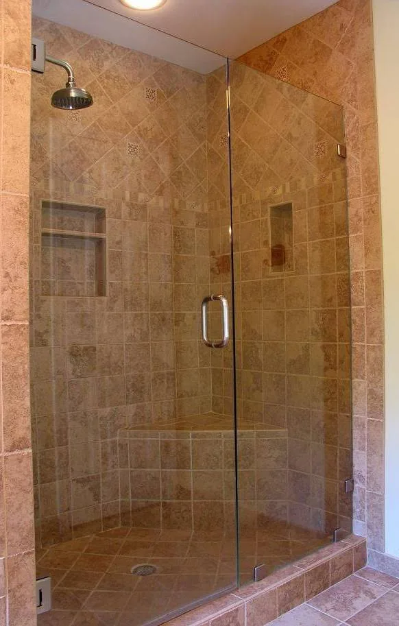 Bathroom remodeling project by Delta Remodelers