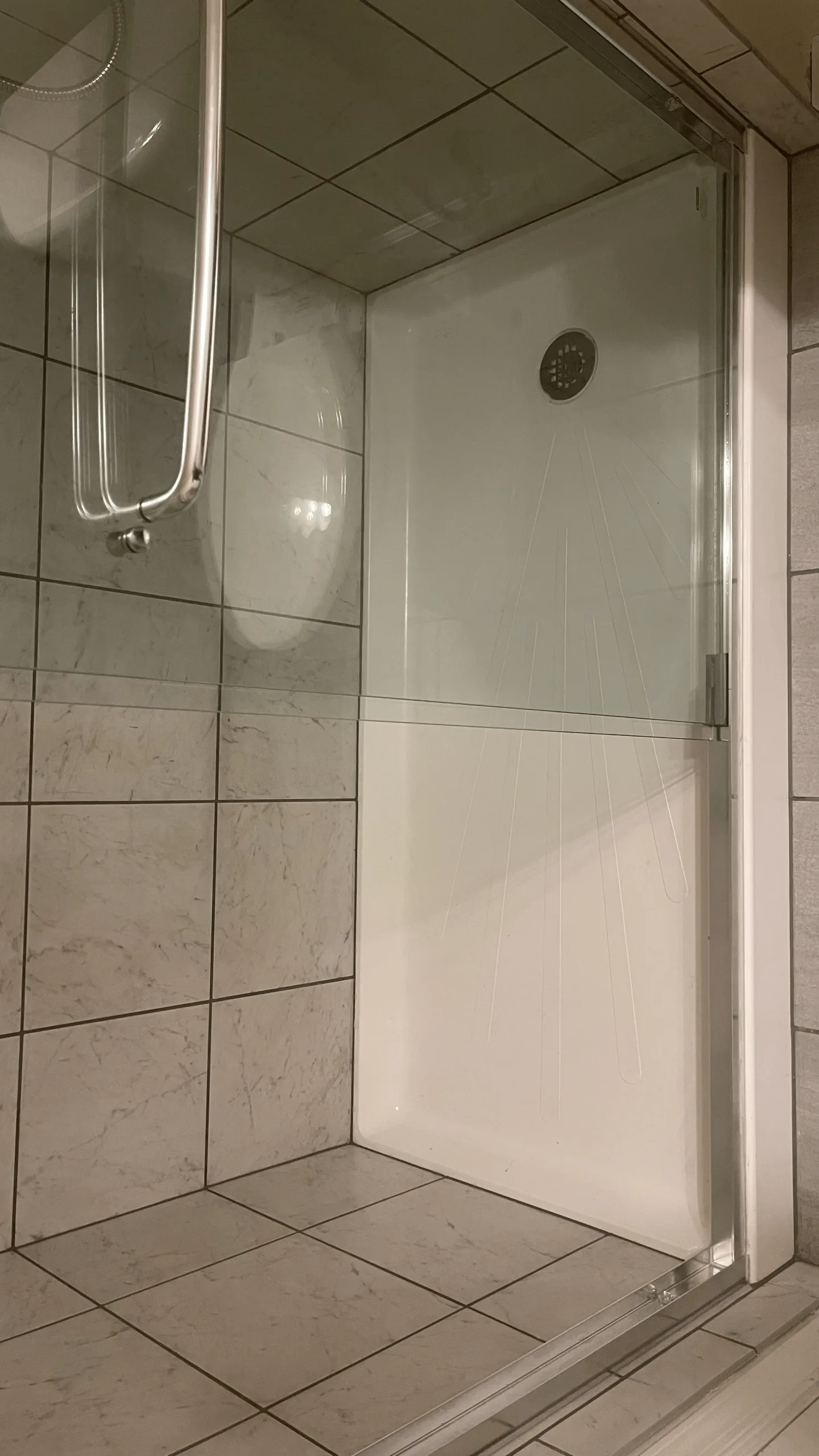 Bathroom remodeling project by Delta Remodelers